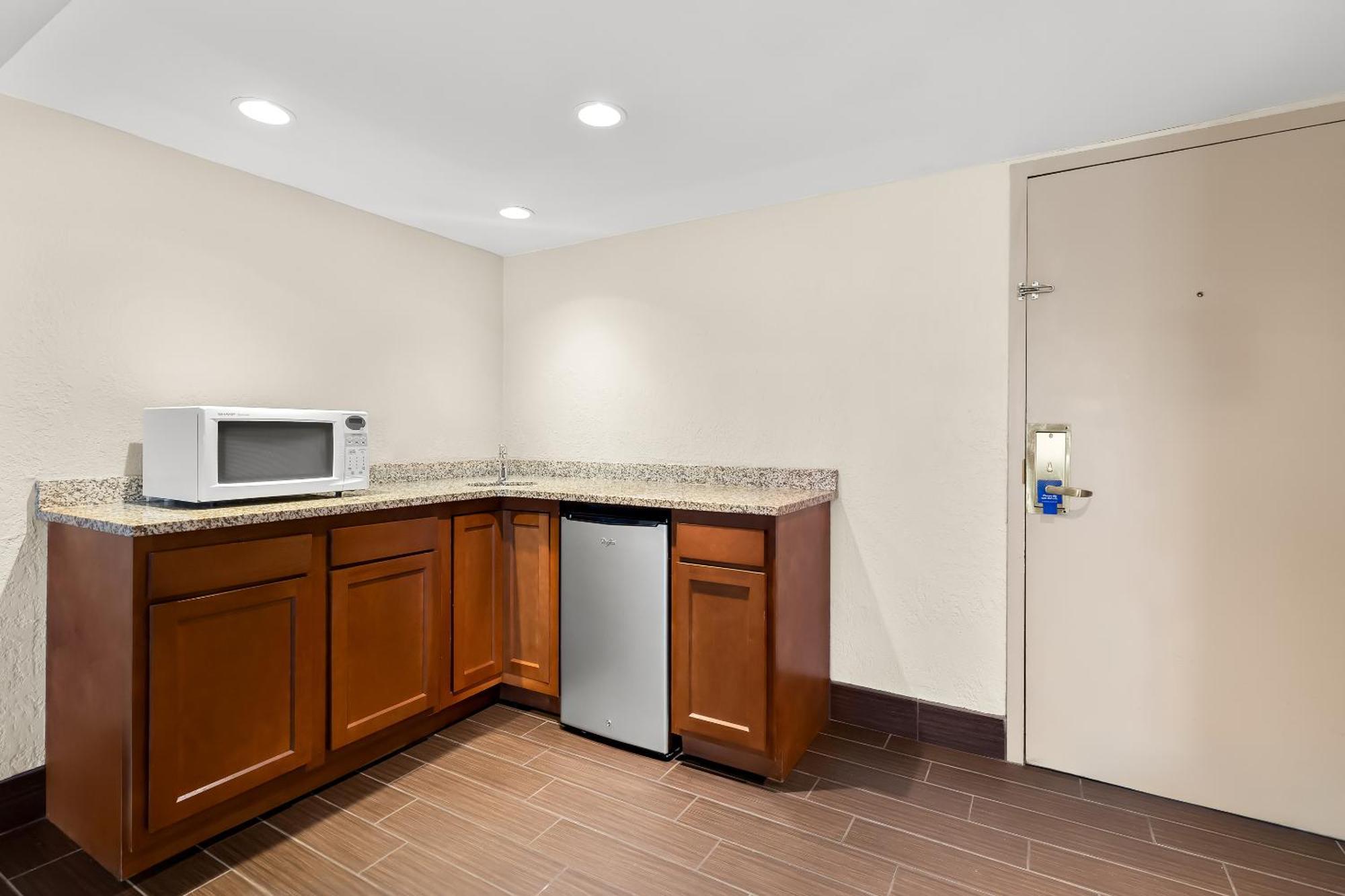 Comfort Inn St Louis - Westport Event Center Maryland Heights Bagian luar foto