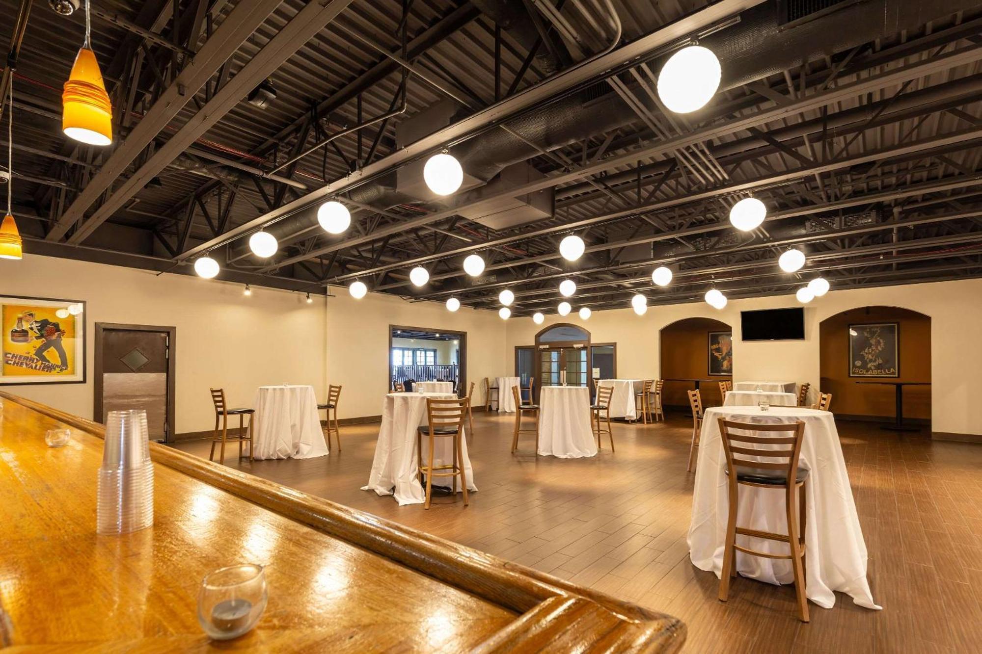 Comfort Inn St Louis - Westport Event Center Maryland Heights Bagian luar foto