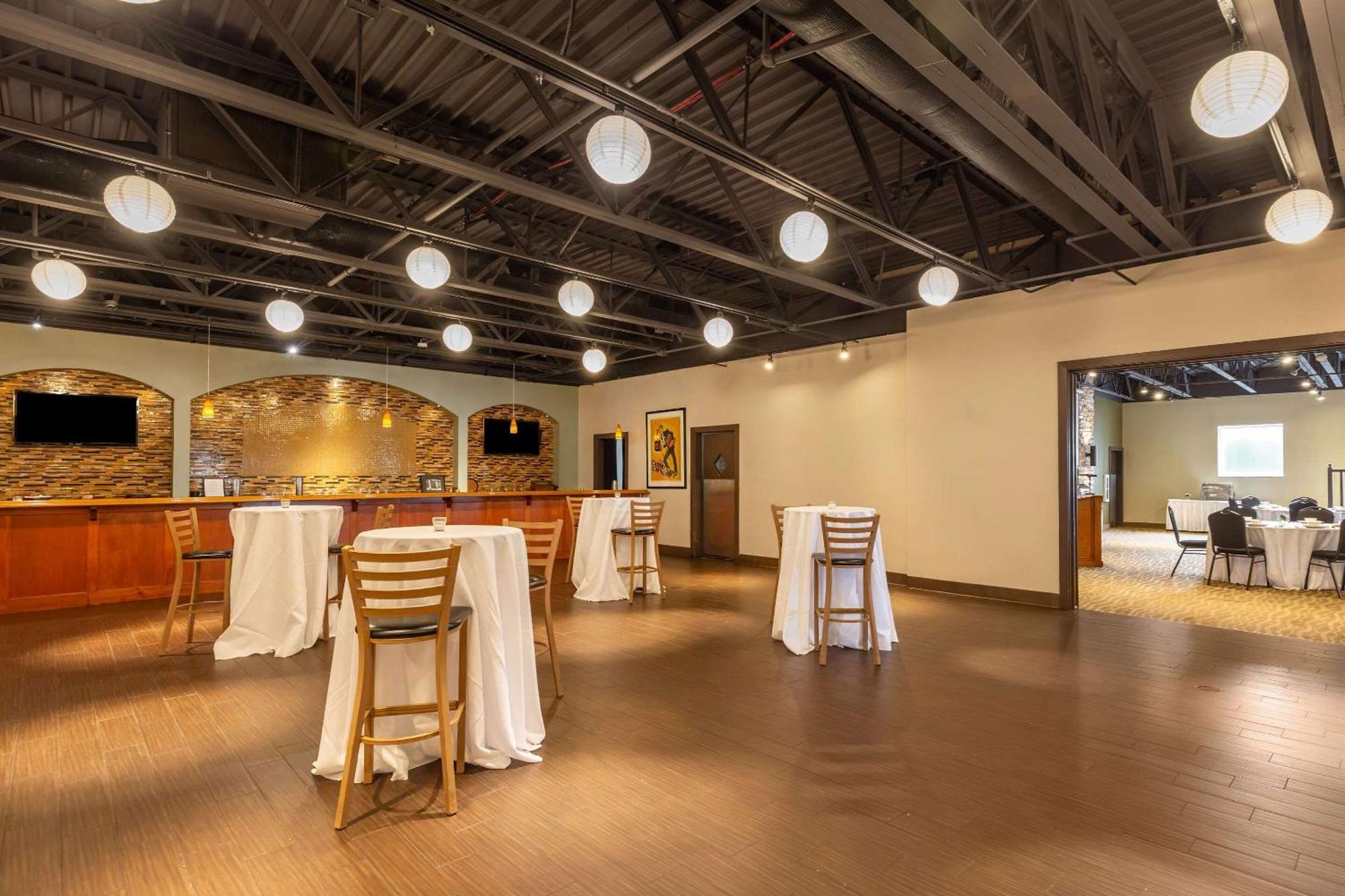 Comfort Inn St Louis - Westport Event Center Maryland Heights Bagian luar foto