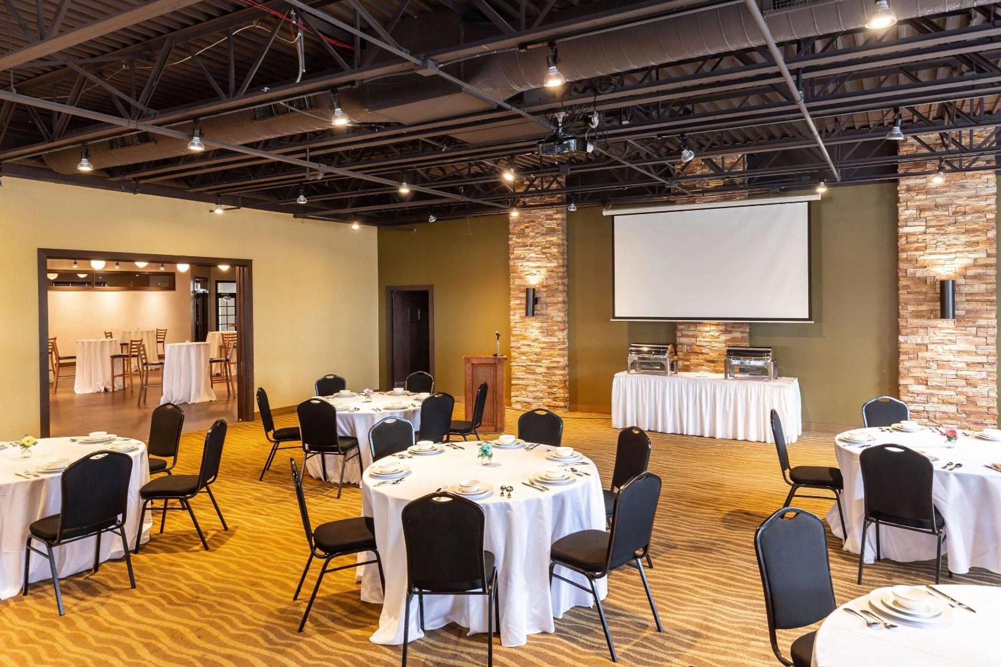 Comfort Inn St Louis - Westport Event Center Maryland Heights Bagian luar foto
